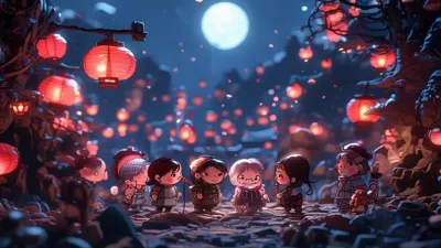 速领！2025.9.6猎魔村物语最新兑换码福利